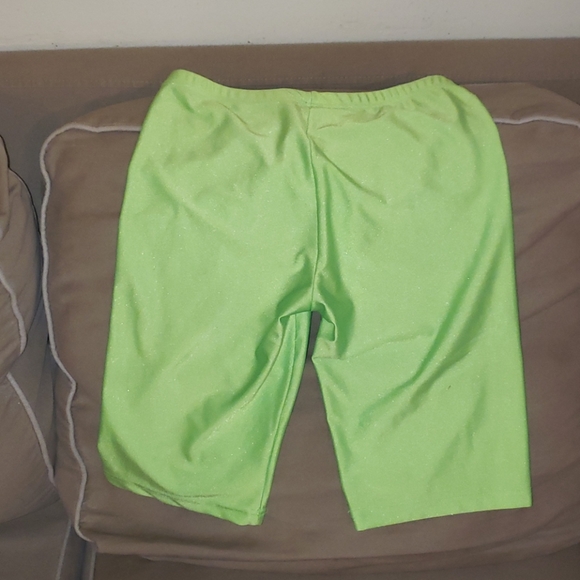 Ladies leggings shorts - Picture 2 of 6